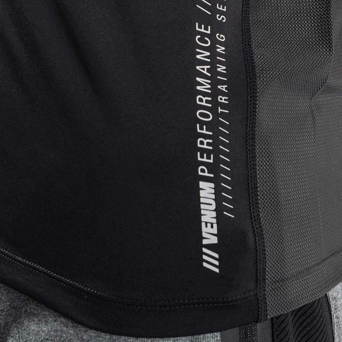 Venum Tempest 2.0 Dry Tech T-Shirt at Bytomic Trade and Wholesale