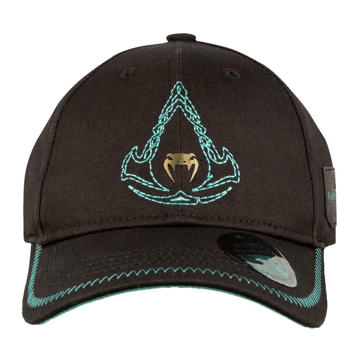 Venum Assassin's Creed Snapback Cap at Bytomic Trade and Wholesale