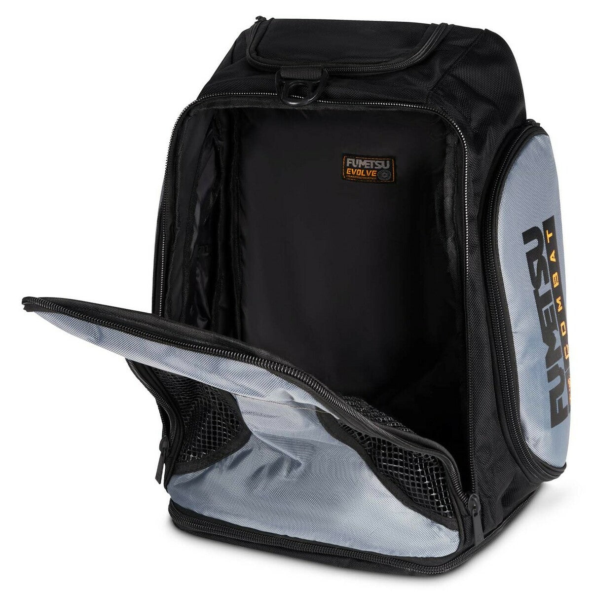 Fumetsu Evolve Convertible Backpack    at Bytomic Trade and Wholesale