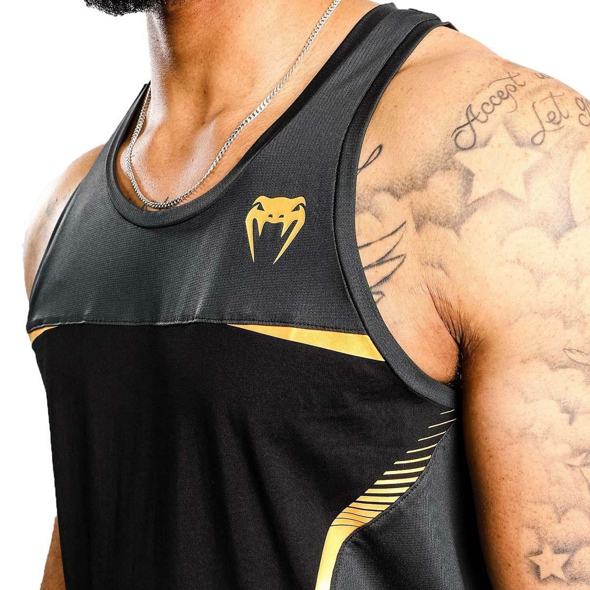 Venum Tempest 2.0 Tank Top at Bytomic Trade and Wholesale