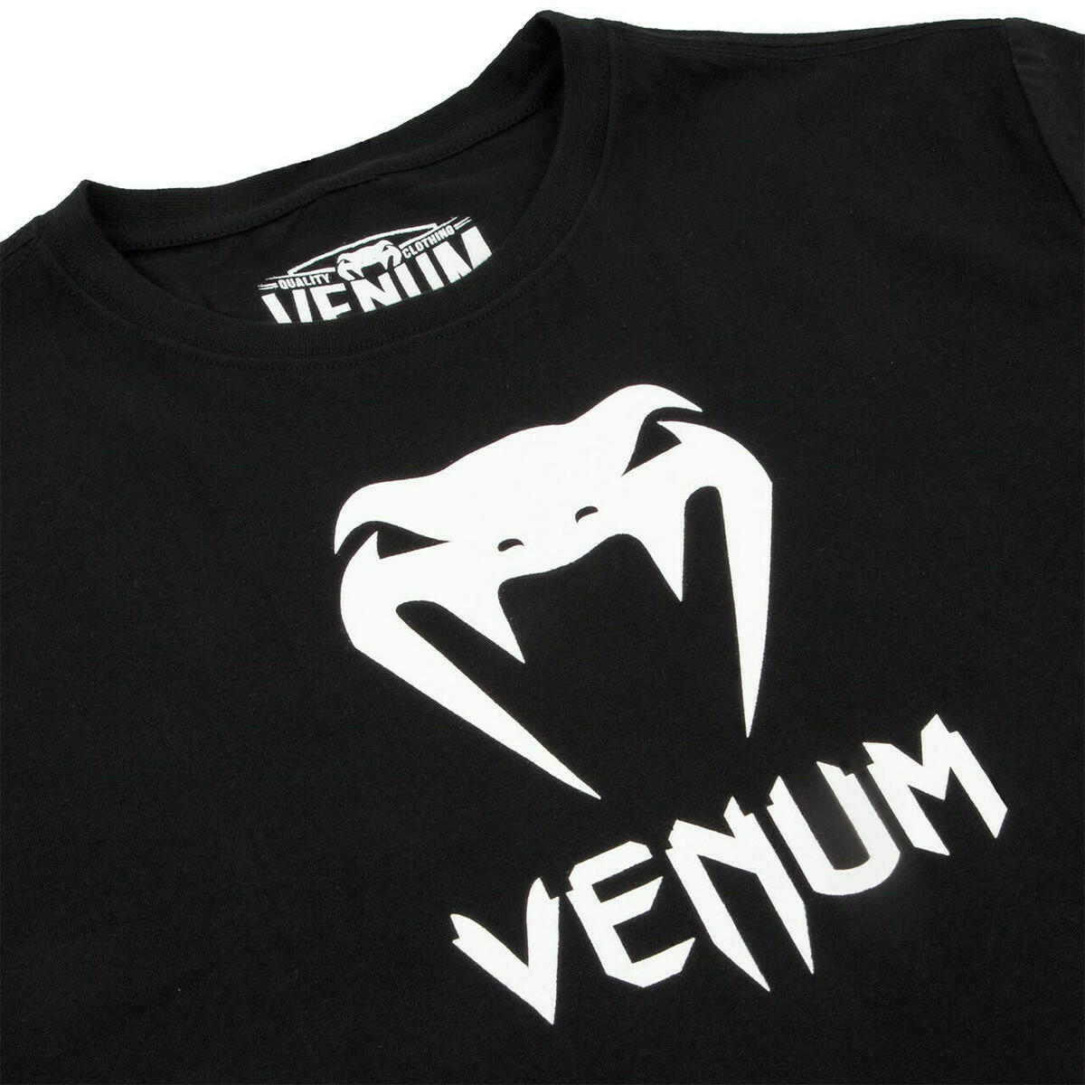 Venum Classic T-Shirt at Bytomic Trade and Wholesale
