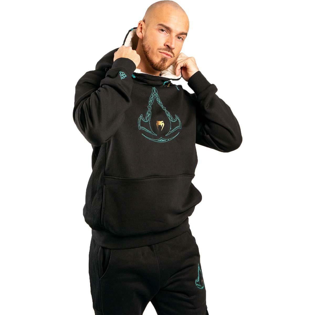 Venum Assassin's Creed Hoodie at Bytomic Trade and Wholesale