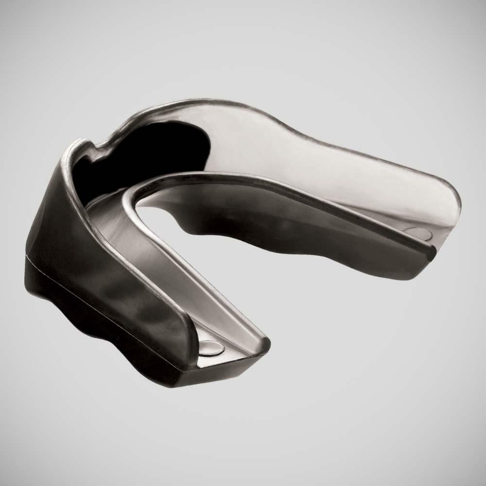 Grey Shock Doctor 5100 Pro Smoke Mouth Guard 2022 Version at Bytomic Trade and Wholesale