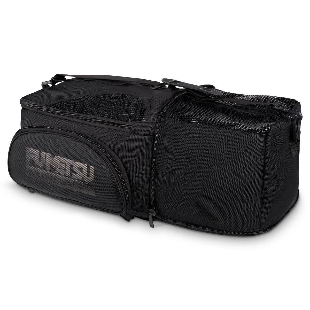 Fumetsu Evolve Convertible Backpack    at Bytomic Trade and Wholesale