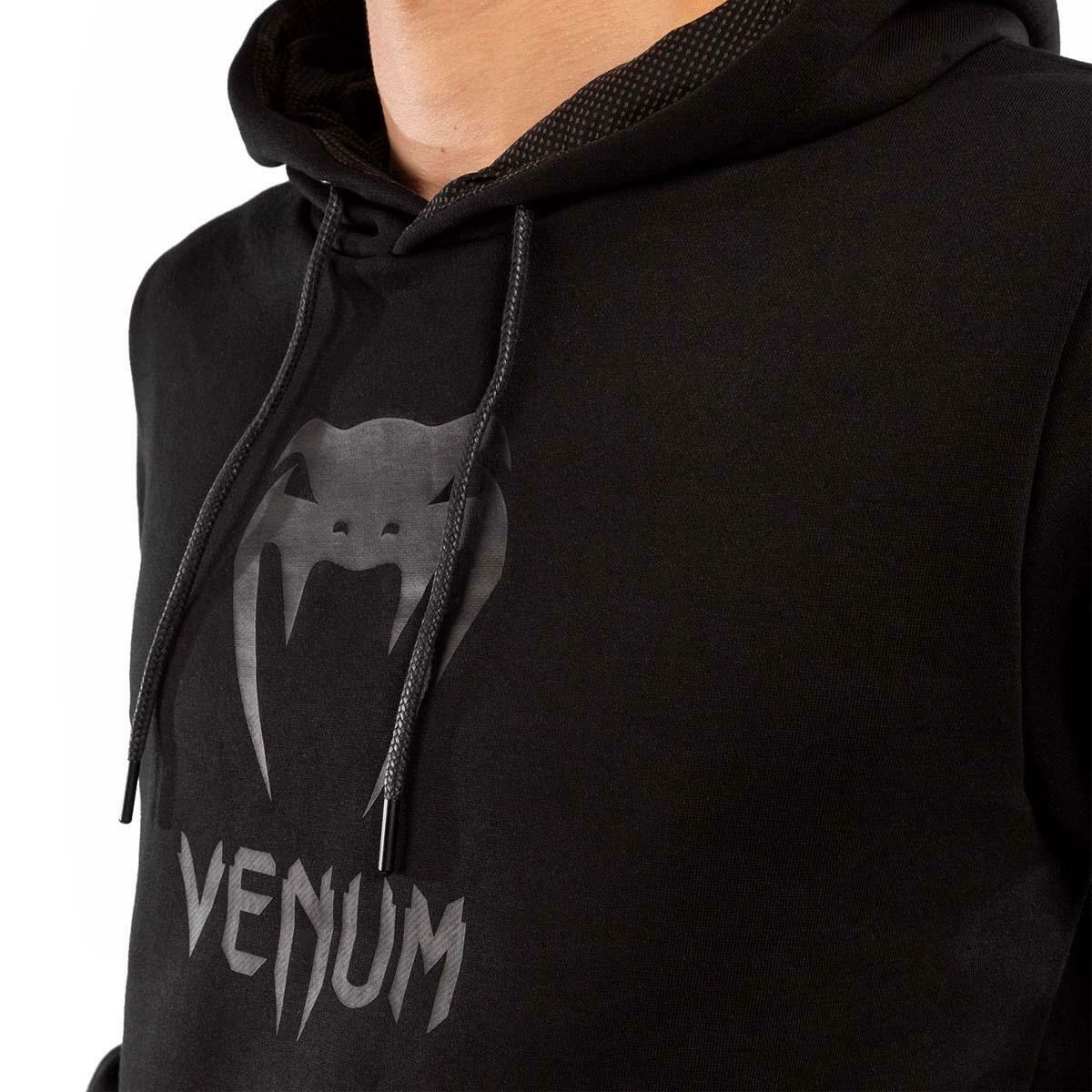 Venum Classic Hoodie at Bytomic Trade and Wholesale