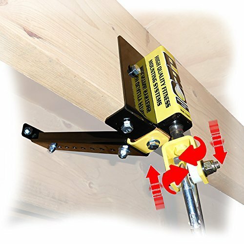 Pro Mountings Rafter Mount Brace at Bytomic Trade and Wholesale