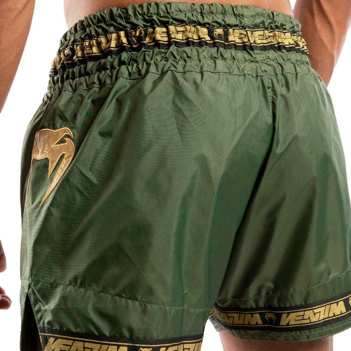 Venum Parachute Muay Thai Shorts at Bytomic Trade and Wholesale