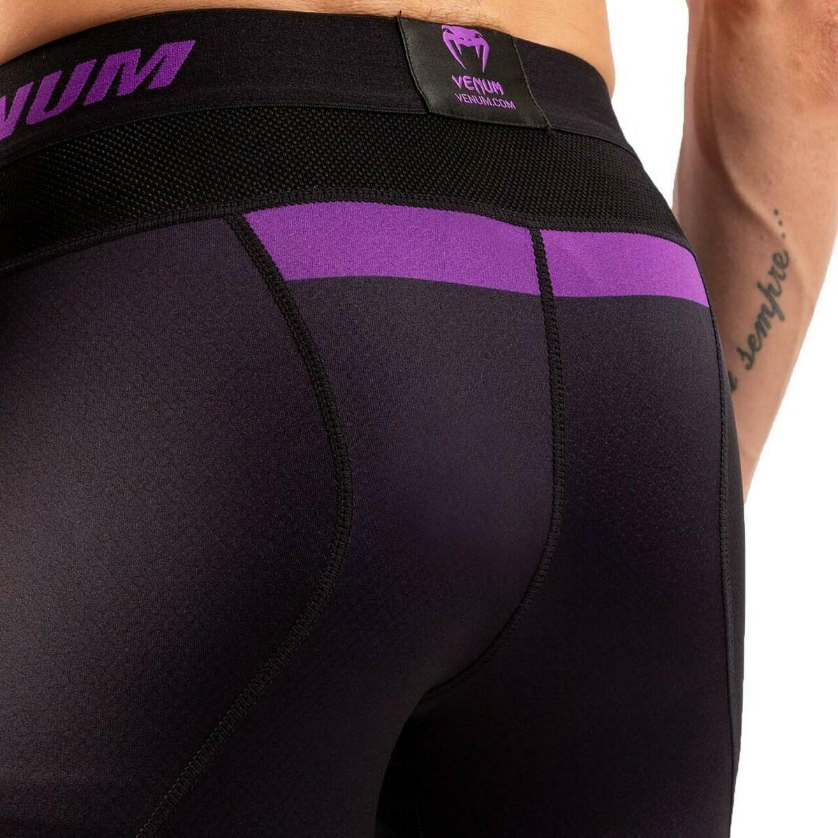 Venum No Gi 3.0 Vale Tudo Shorts at Bytomic Trade and Wholesale