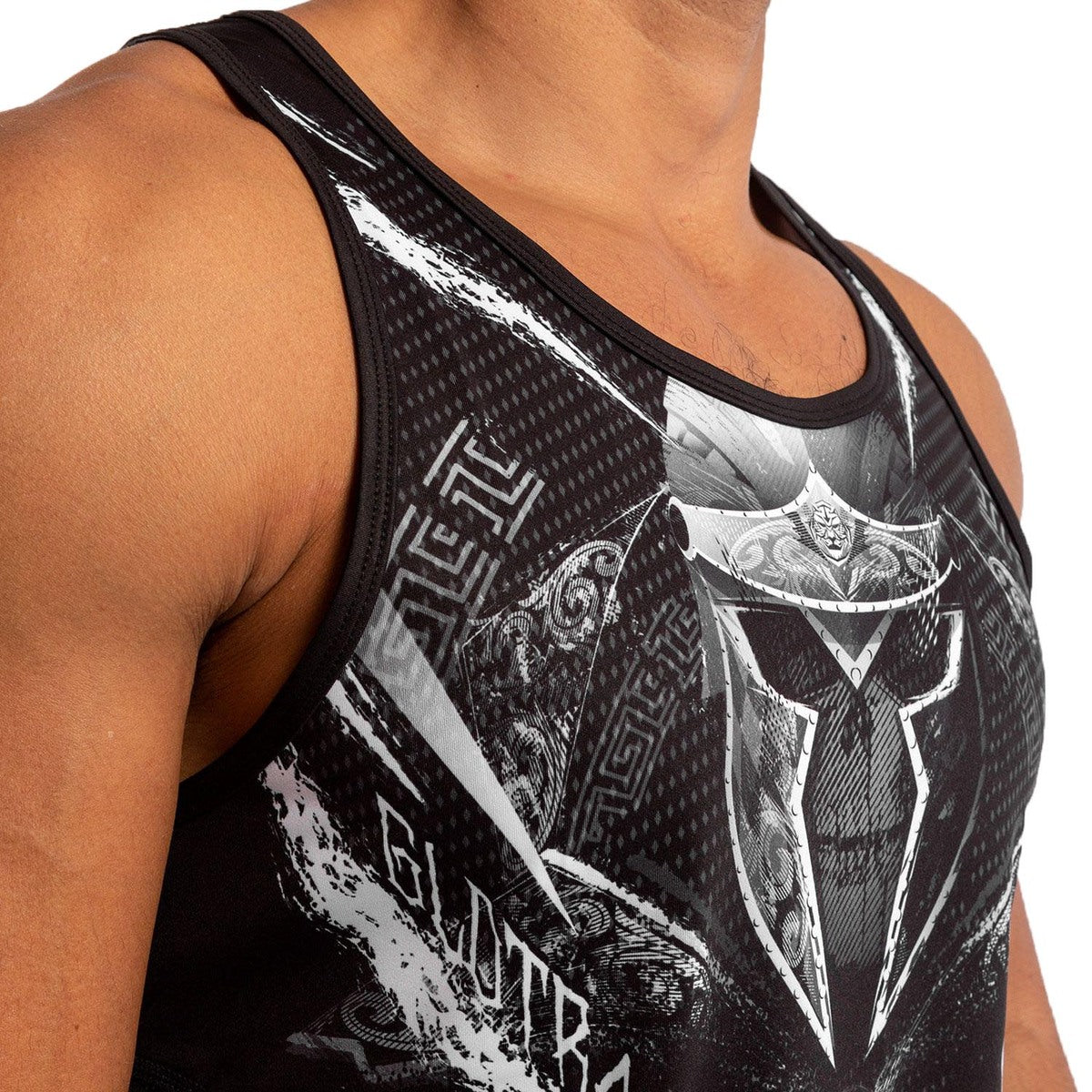 Venum GLDTR 4.0 Dry Tech Tank Top at Bytomic Trade and Wholesale