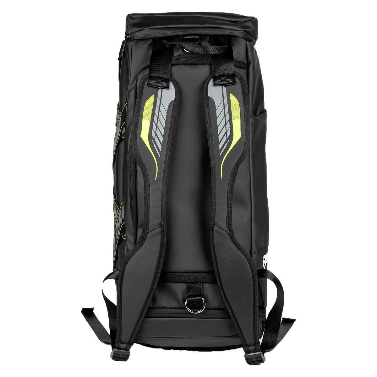 Black Venum Training Camp 3.0 Sports Bag    at Bytomic Trade and Wholesale