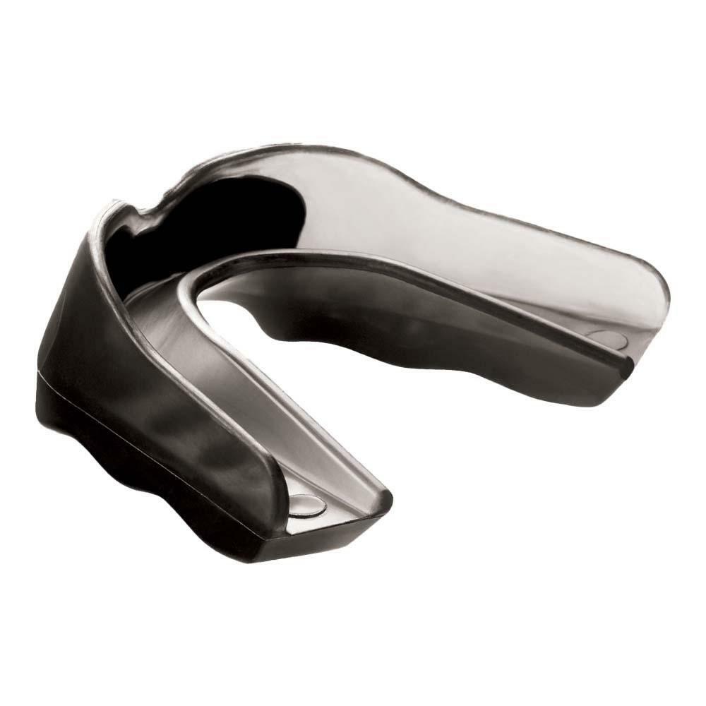 Grey Shock Doctor 5100 Pro Smoke Mouth Guard at Bytomic Trade and Wholesale