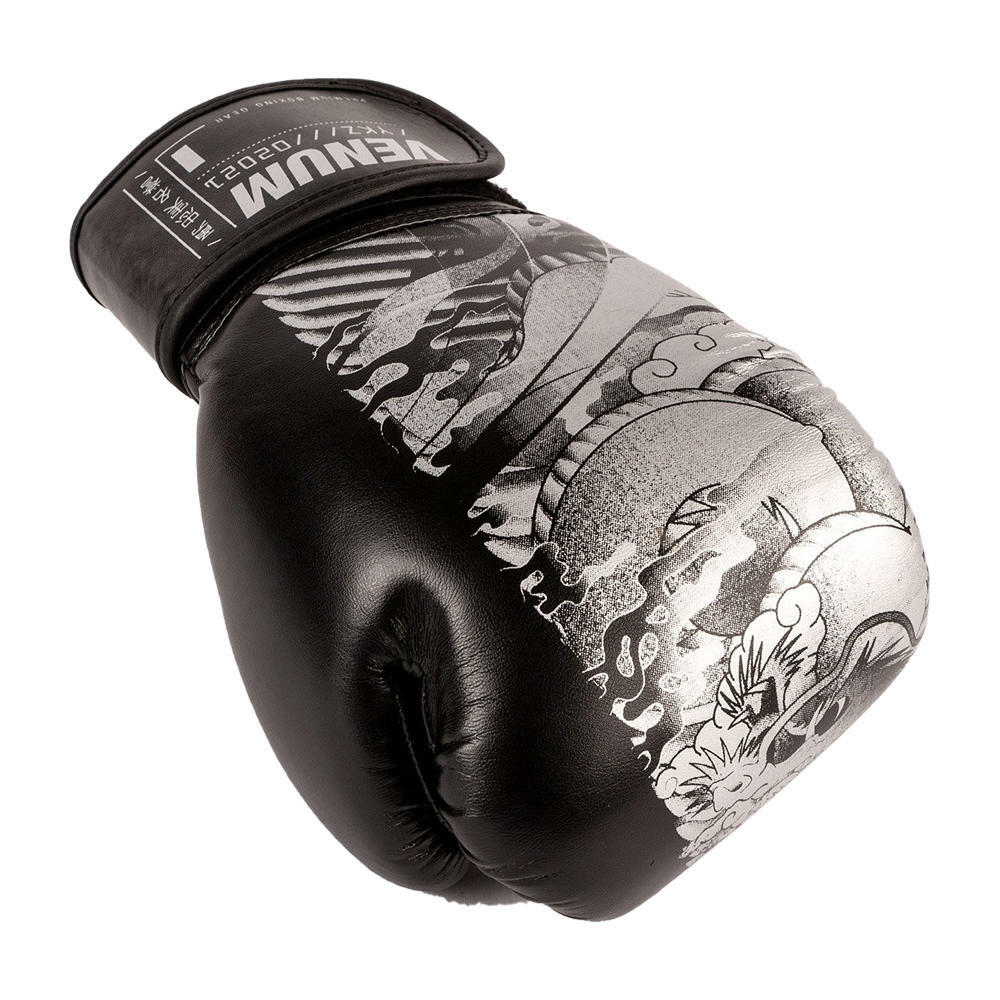 Venum YKZ21 Kids Boxing Gloves at Bytomic Trade and Wholesale