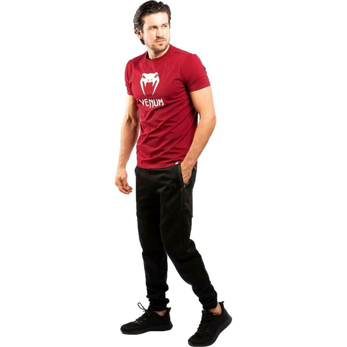 Venum Classic T-Shirt at Bytomic Trade and Wholesale