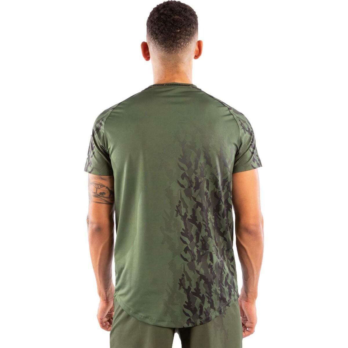 Venum UFC Authentic Fight Week Dry Tech T-Shirt at Bytomic Trade and Wholesale