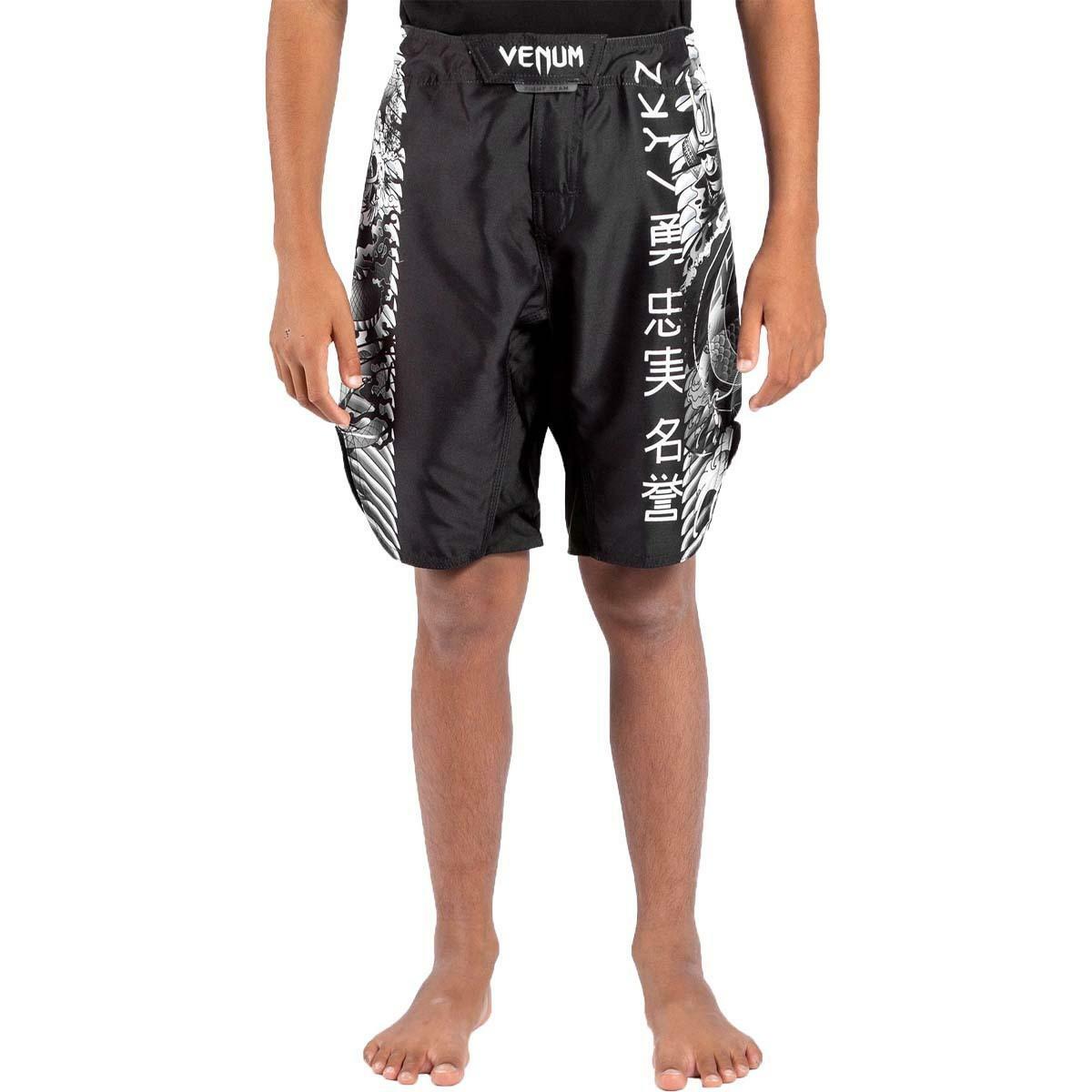 Venum YKZ21 Kids Fight Shorts at Bytomic Trade and Wholesale
