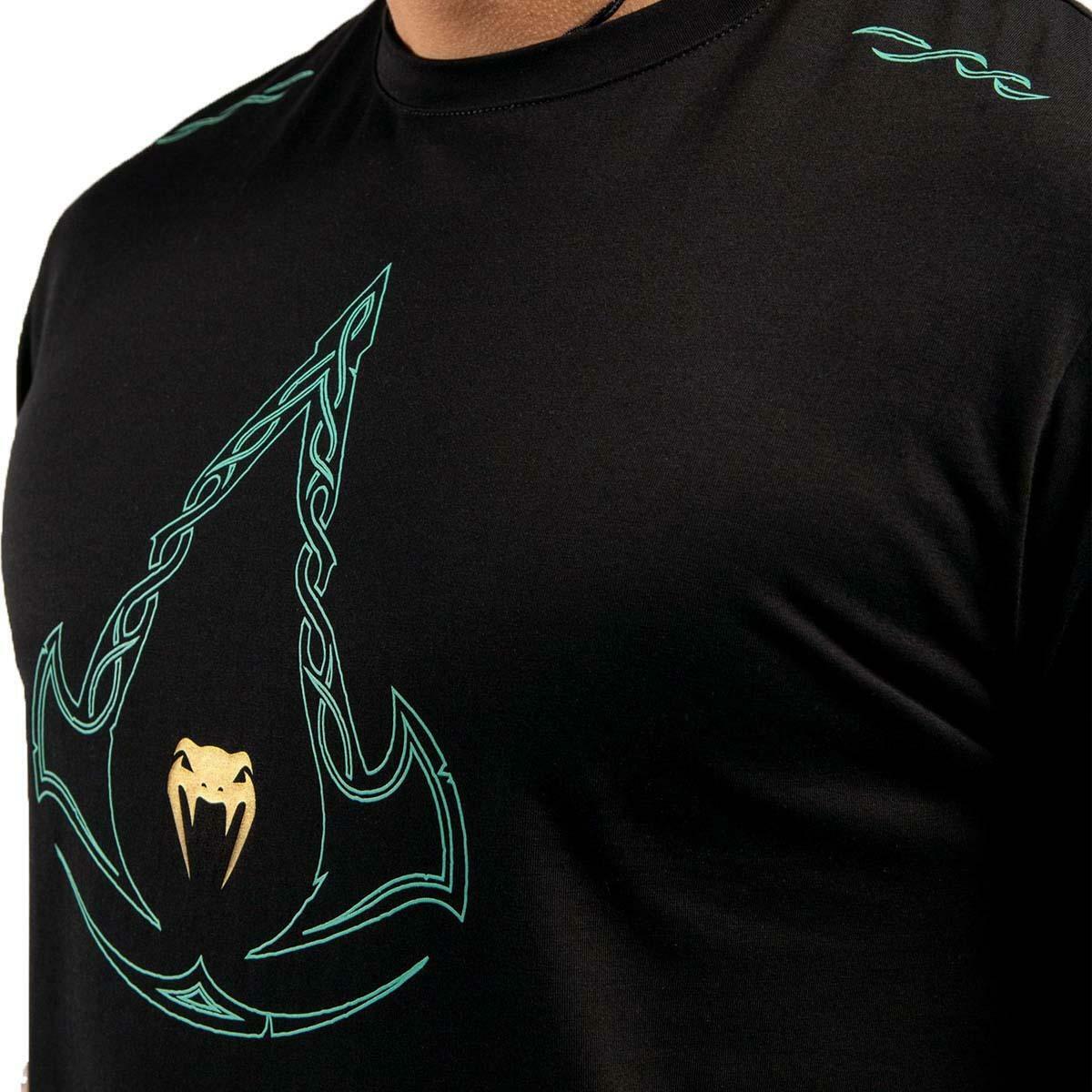 Venum Assassin's Creed T-Shirt at Bytomic Trade and Wholesale