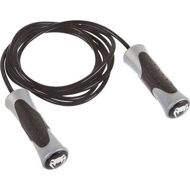 Black Venum Challenger Speed Skipping Rope at Bytomic Trade and Wholesale