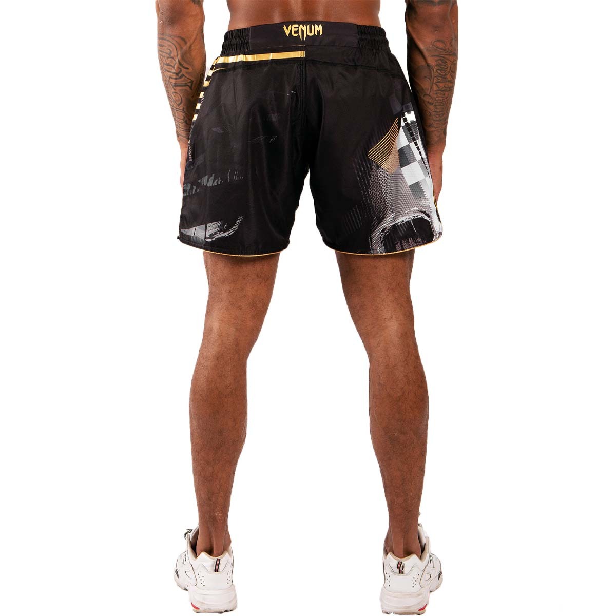 Venum Skull Fight Shorts at Bytomic Trade and Wholesale