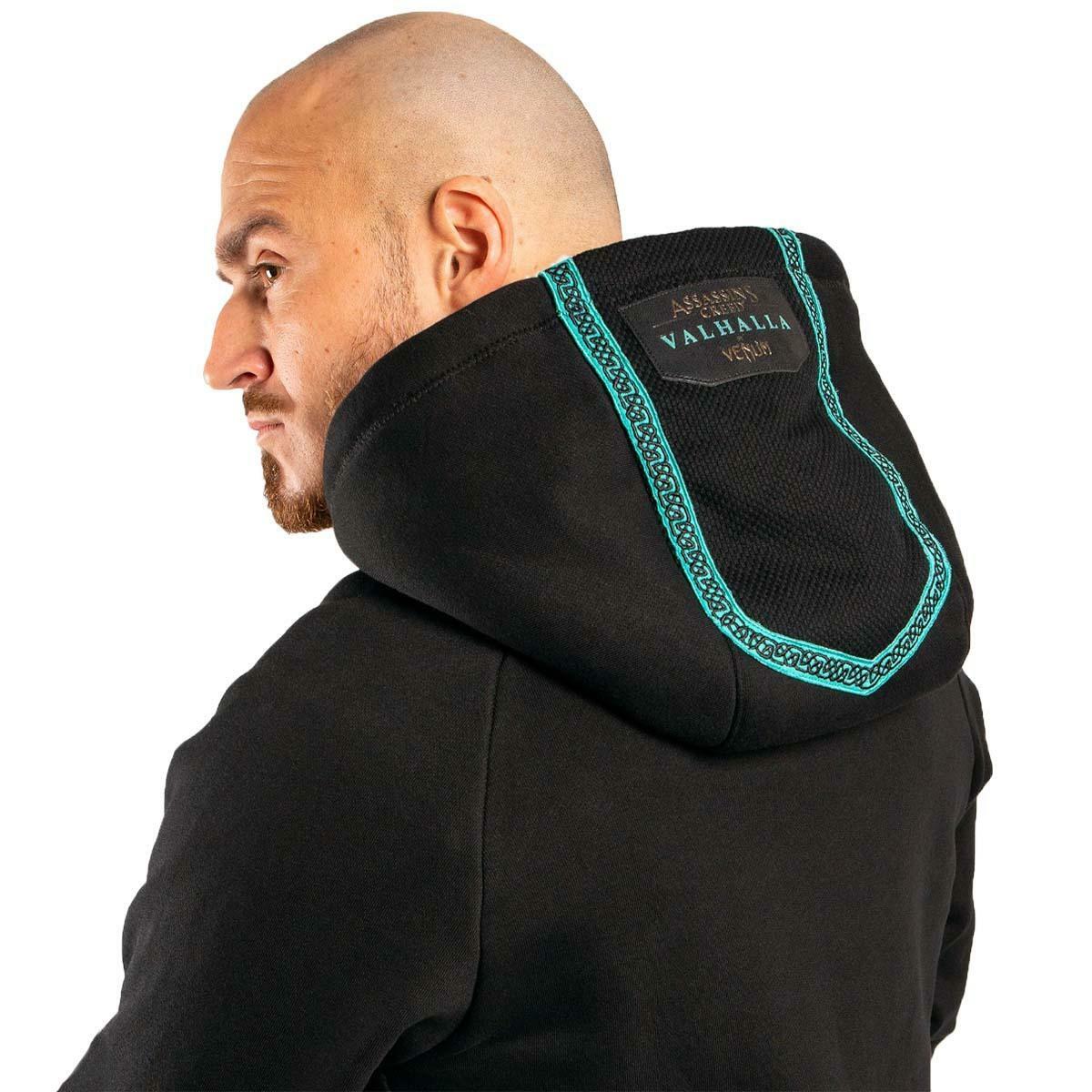 Venum Assassin's Creed Hoodie at Bytomic Trade and Wholesale