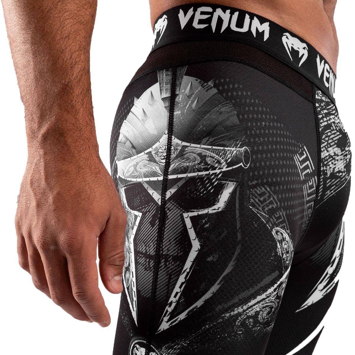 Venum GLDTR 4.0 Spats at Bytomic Trade and Wholesale