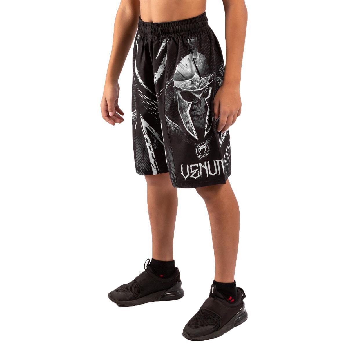 Venum GLDTR 4.0 Kids Training Shorts at Bytomic Trade and Wholesale