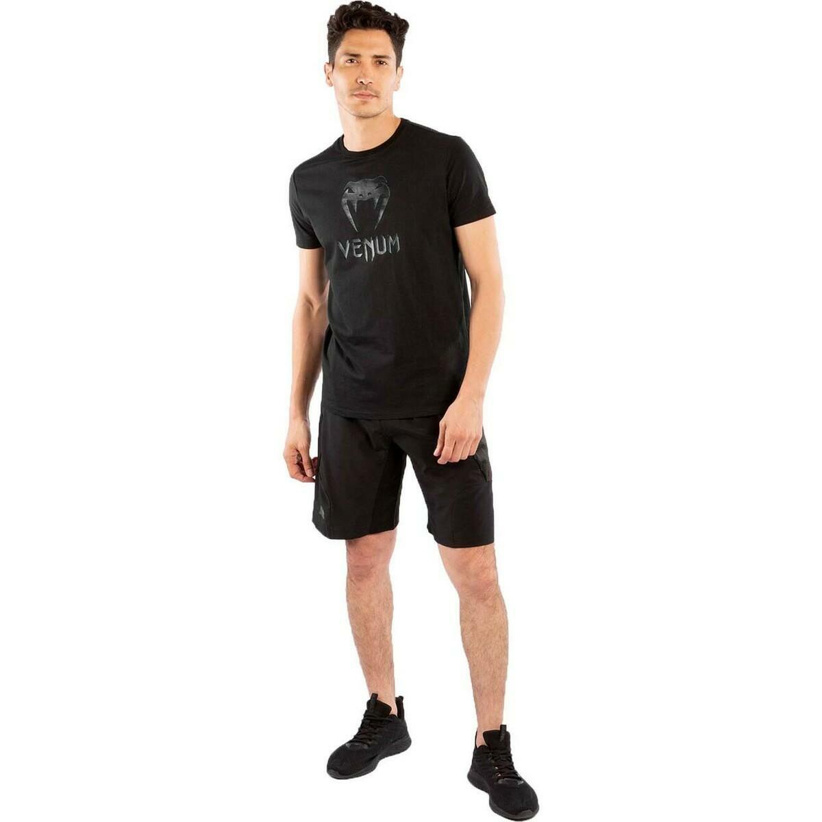 Venum Classic T-Shirt at Bytomic Trade and Wholesale