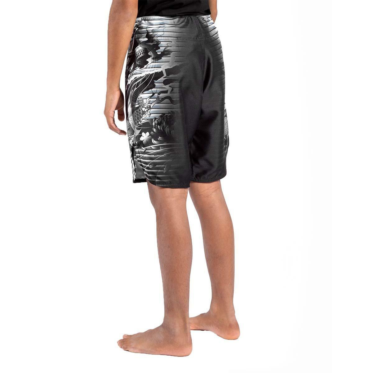 Venum YKZ21 Kids Fight Shorts at Bytomic Trade and Wholesale