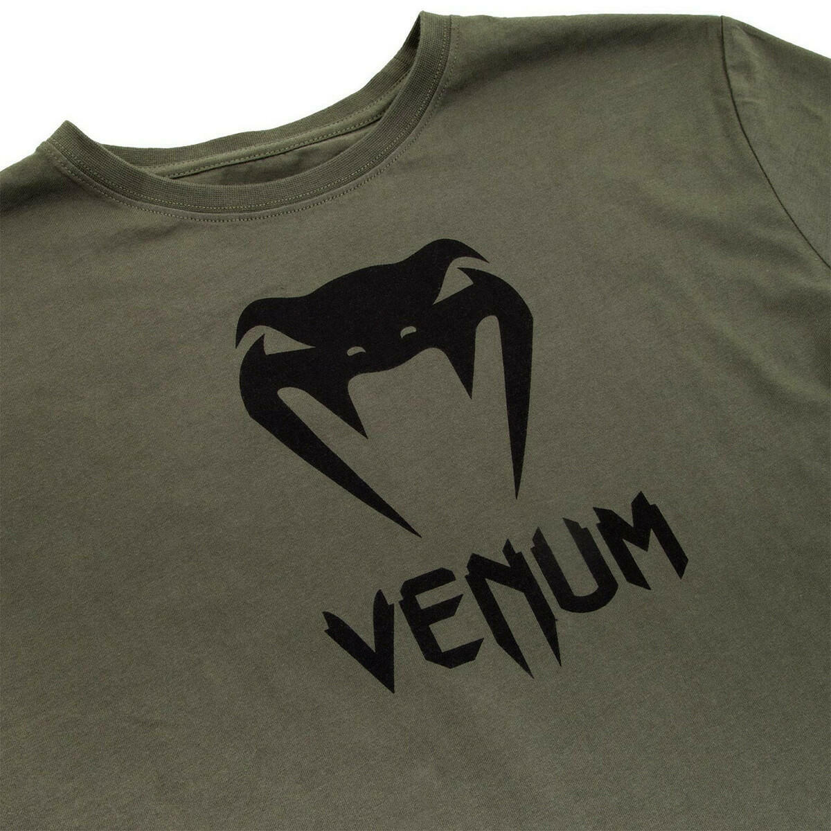 Venum Classic T-Shirt at Bytomic Trade and Wholesale