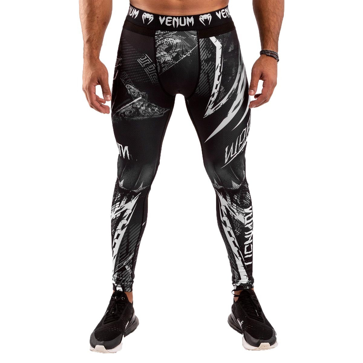 Venum GLDTR 4.0 Spats at Bytomic Trade and Wholesale
