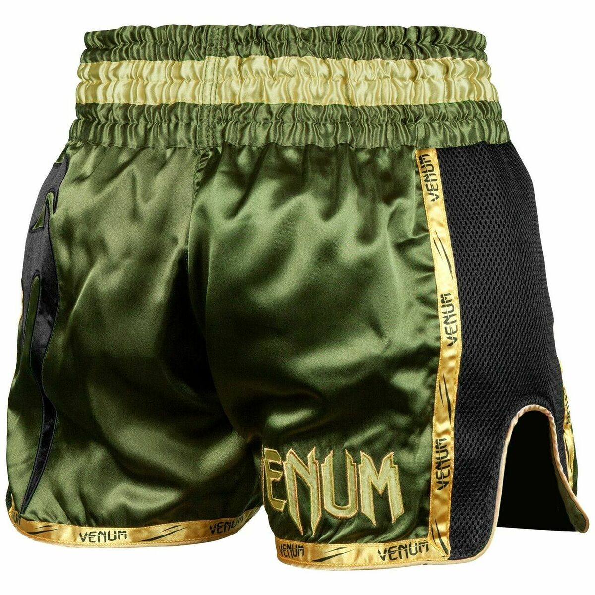 Venum Giant Muay Thai Shorts at Bytomic Trade and Wholesale