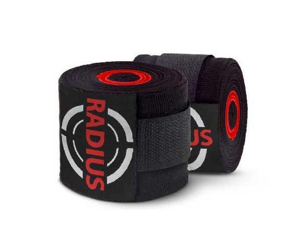 Radius Hand Wraps at Bytomic Trade and Wholesale