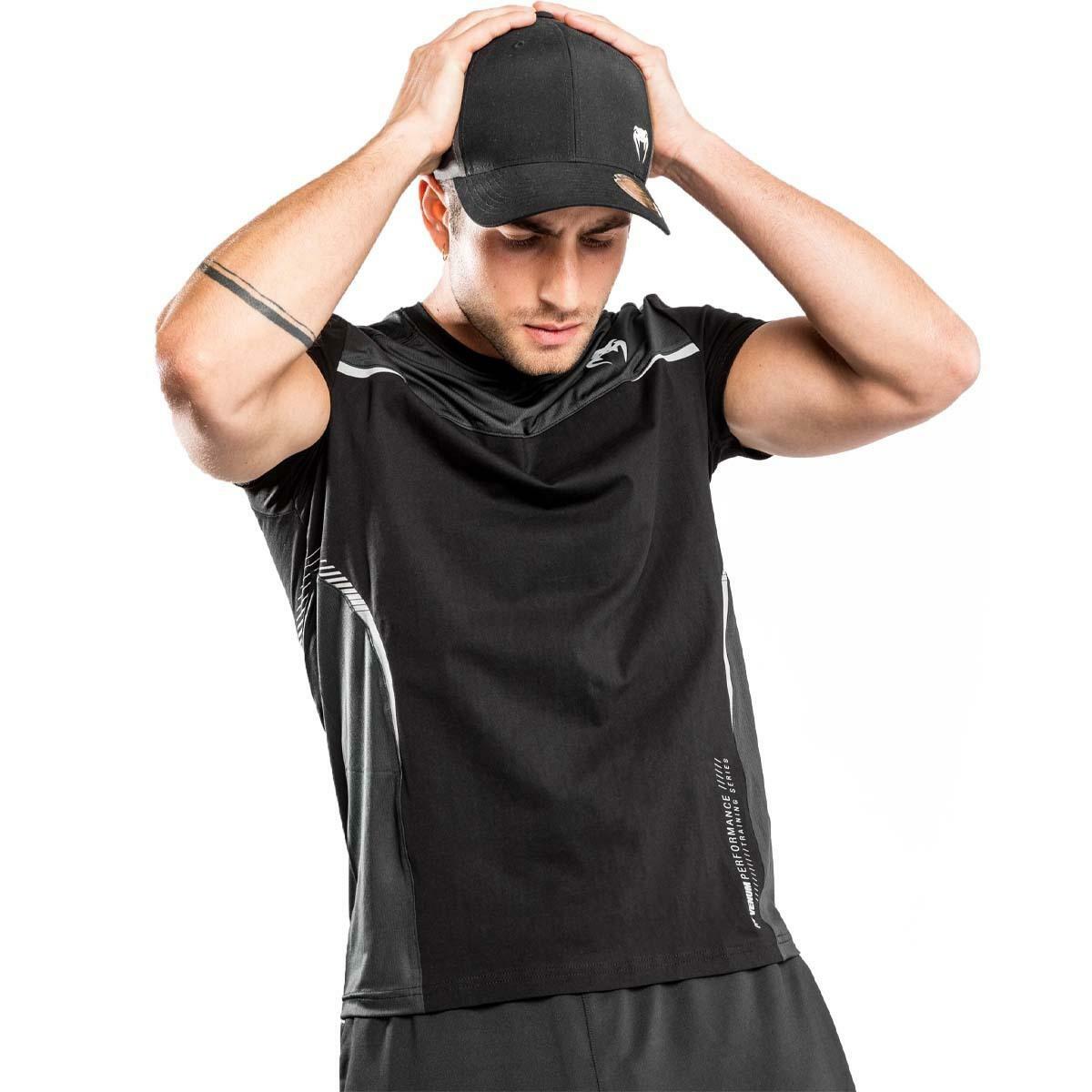 Venum Tempest 2.0 T-Shirt at Bytomic Trade and Wholesale