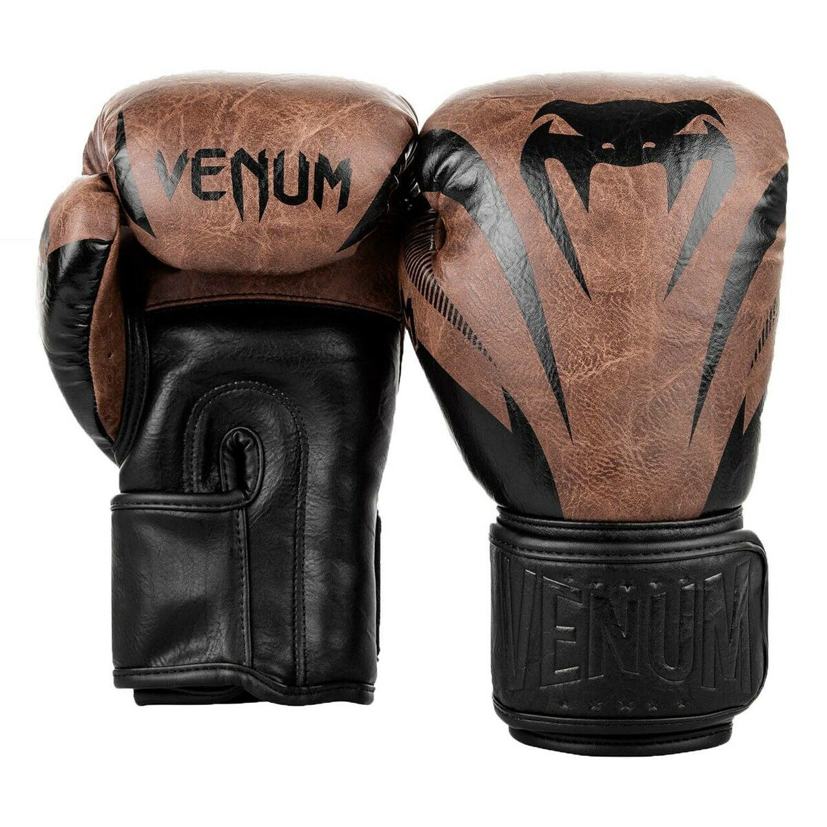 Venum Impact Boxing Gloves at Bytomic Trade and Wholesale