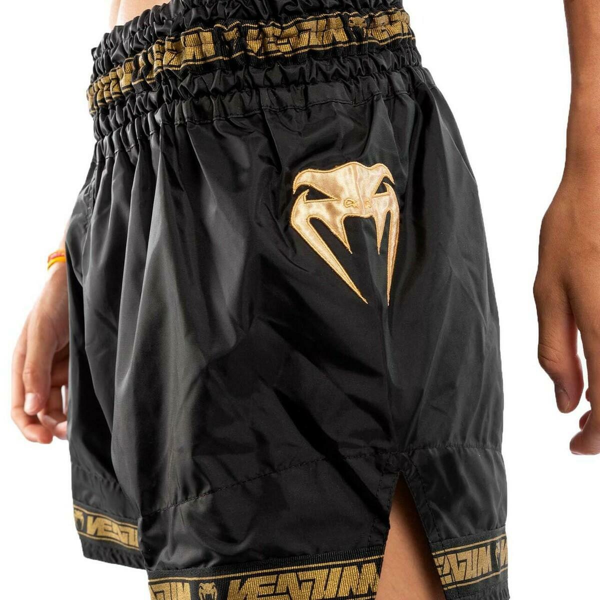 Venum Parachute Muay Thai Shorts at Bytomic Trade and Wholesale