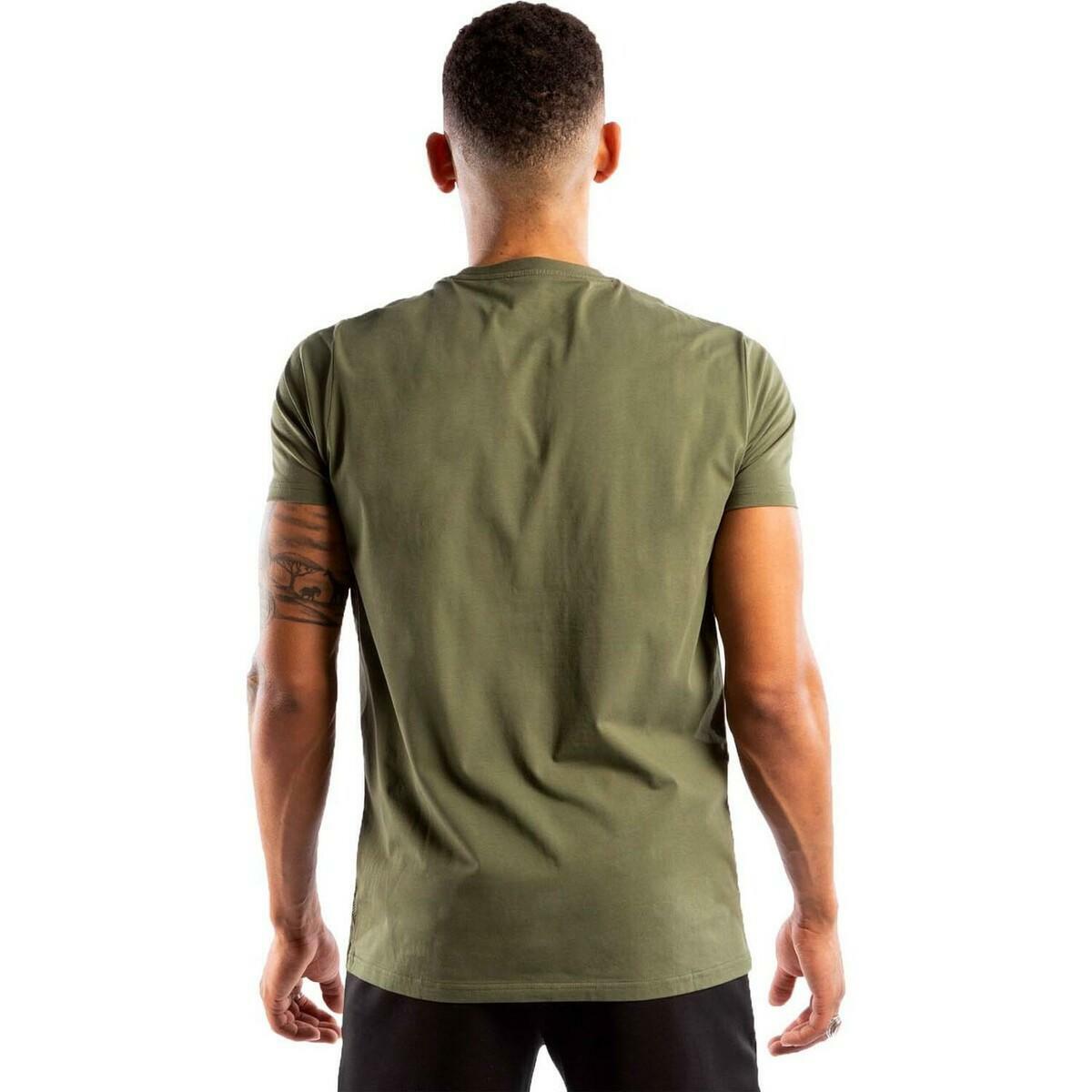 Venum UFC Authentic Fight Week T-Shirt at Bytomic Trade and Wholesale