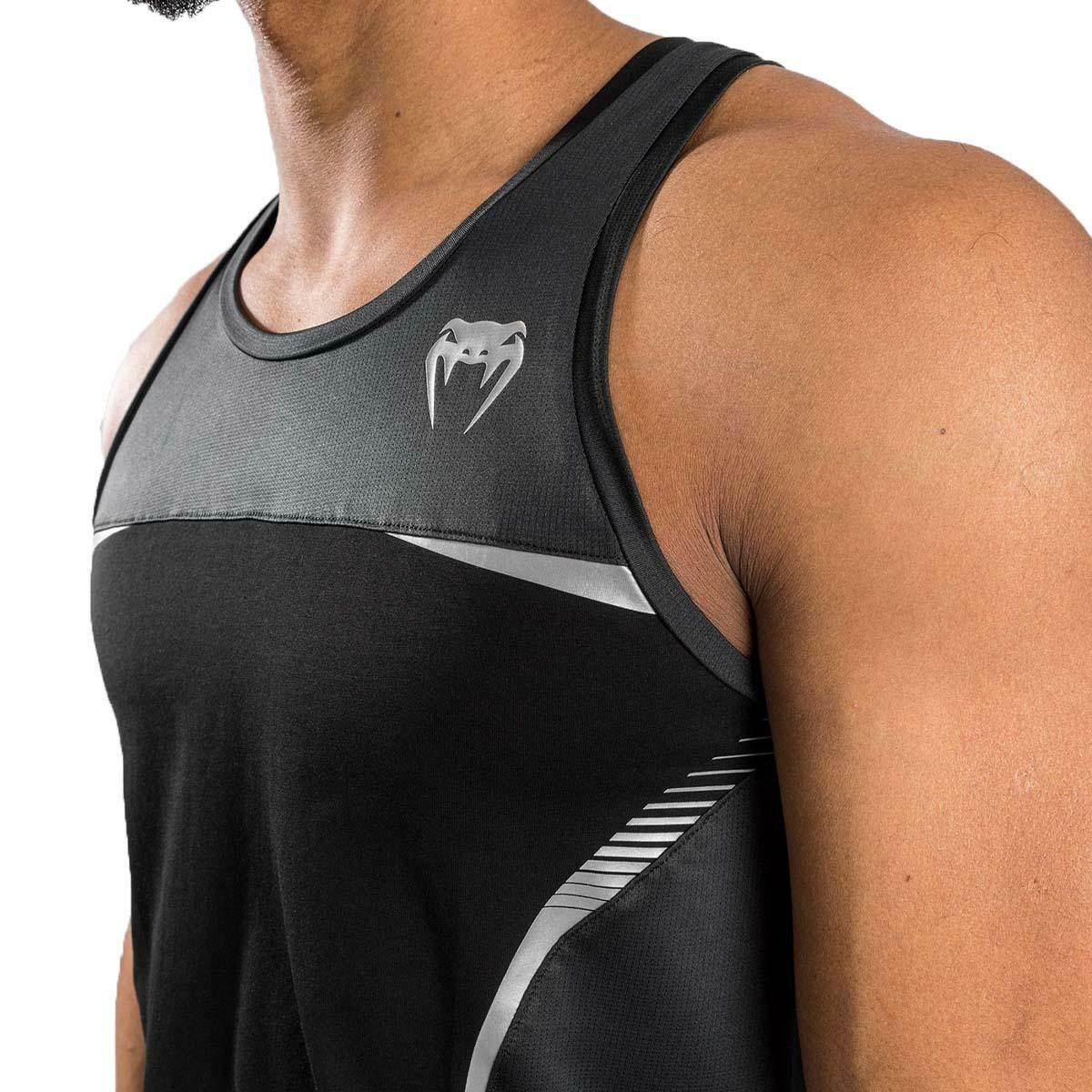 Venum Tempest 2.0 Tank Top at Bytomic Trade and Wholesale