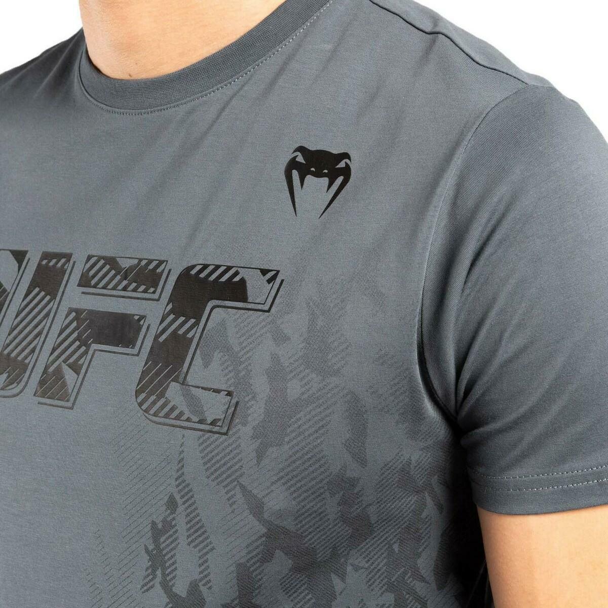 Venum UFC Authentic Fight Week T-Shirt at Bytomic Trade and Wholesale