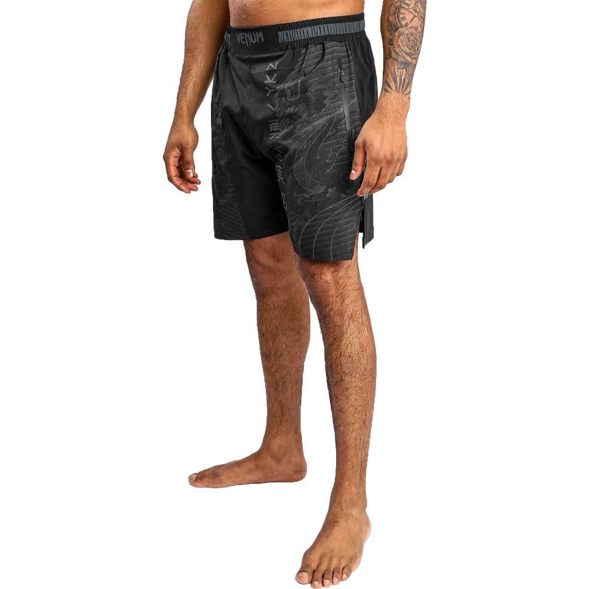 Venum YKZ21 Training Shorts at Bytomic Trade and Wholesale
