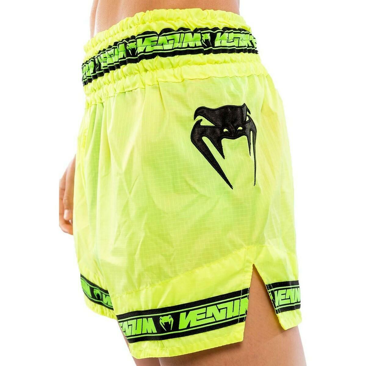 Venum Parachute Muay Thai Shorts at Bytomic Trade and Wholesale