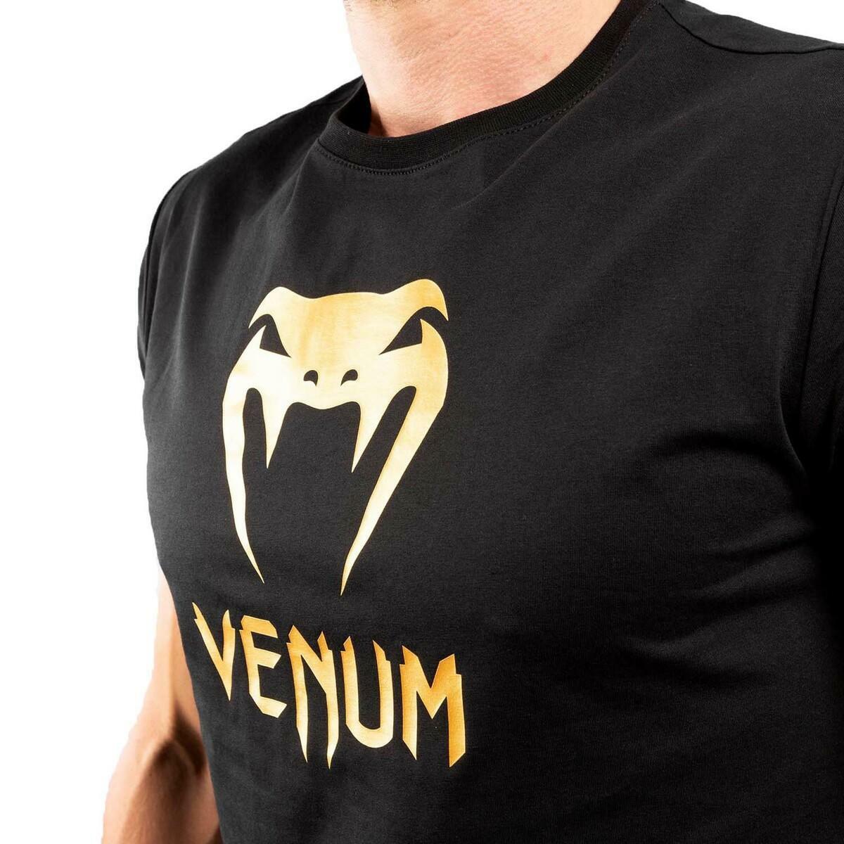 Venum Classic T-Shirt at Bytomic Trade and Wholesale