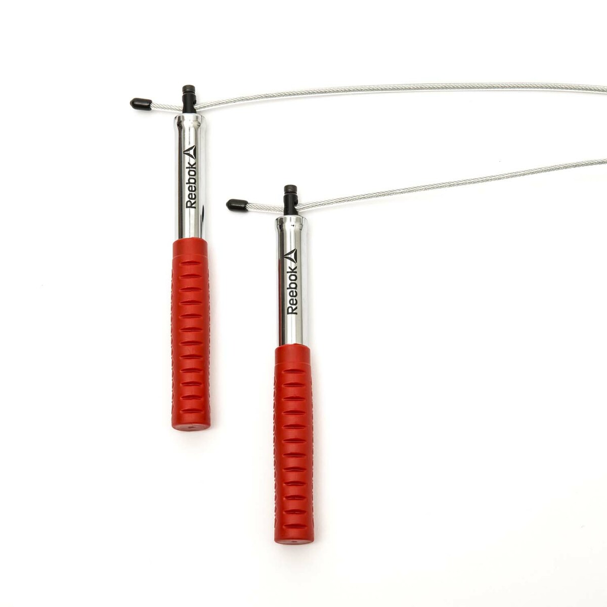 Red Reebok Premium Speed Rope at Bytomic Trade and Wholesale