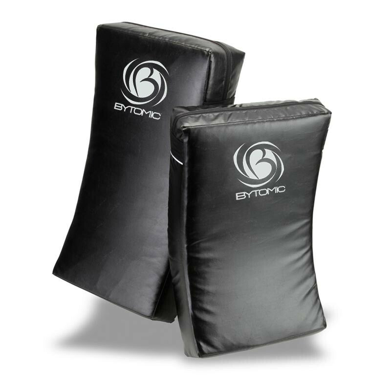 Bytomic Curved Kick Shield at Bytomic Trade and Wholesale