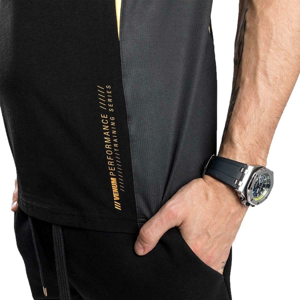 Venum Tempest 2.0 T-Shirt at Bytomic Trade and Wholesale