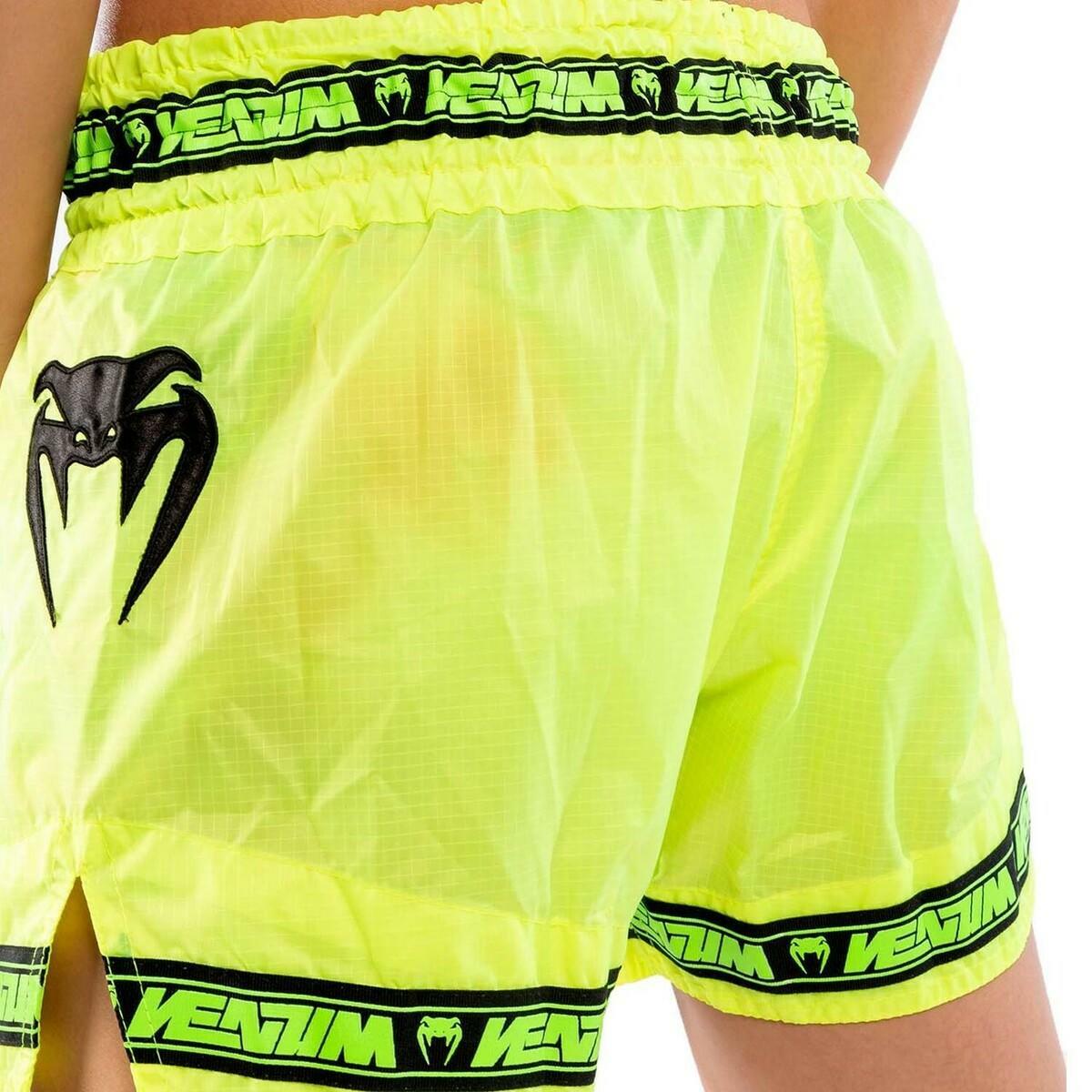 Venum Parachute Muay Thai Shorts at Bytomic Trade and Wholesale