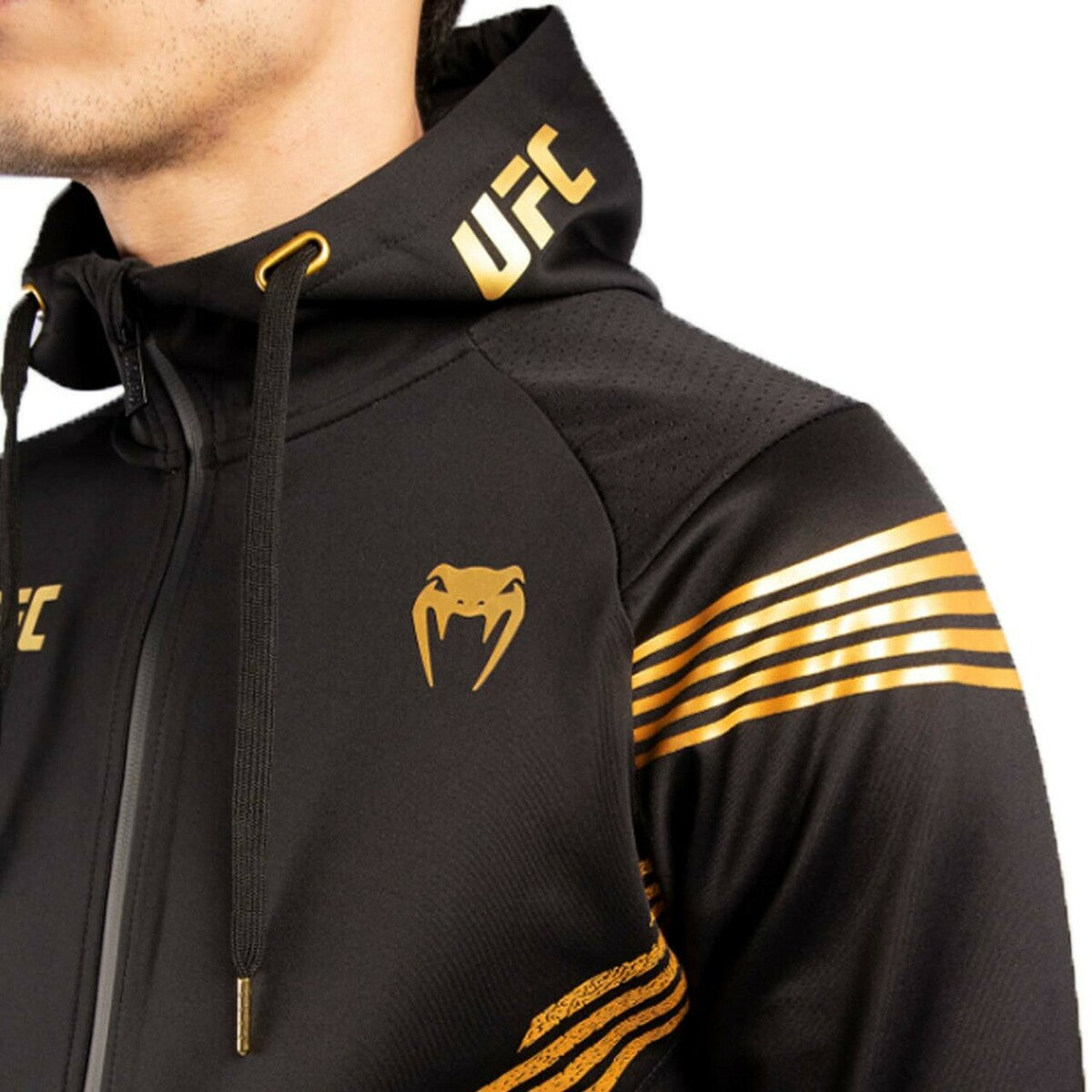 Venum UFC Pro Line Hoodie at Bytomic Trade and Wholesale