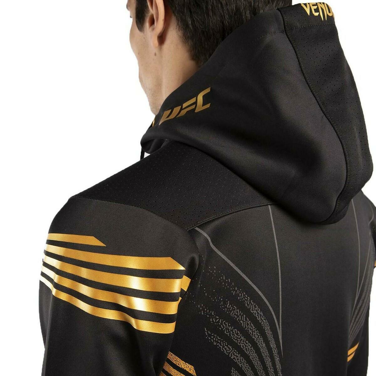 Venum UFC Pro Line Hoodie at Bytomic Trade and Wholesale