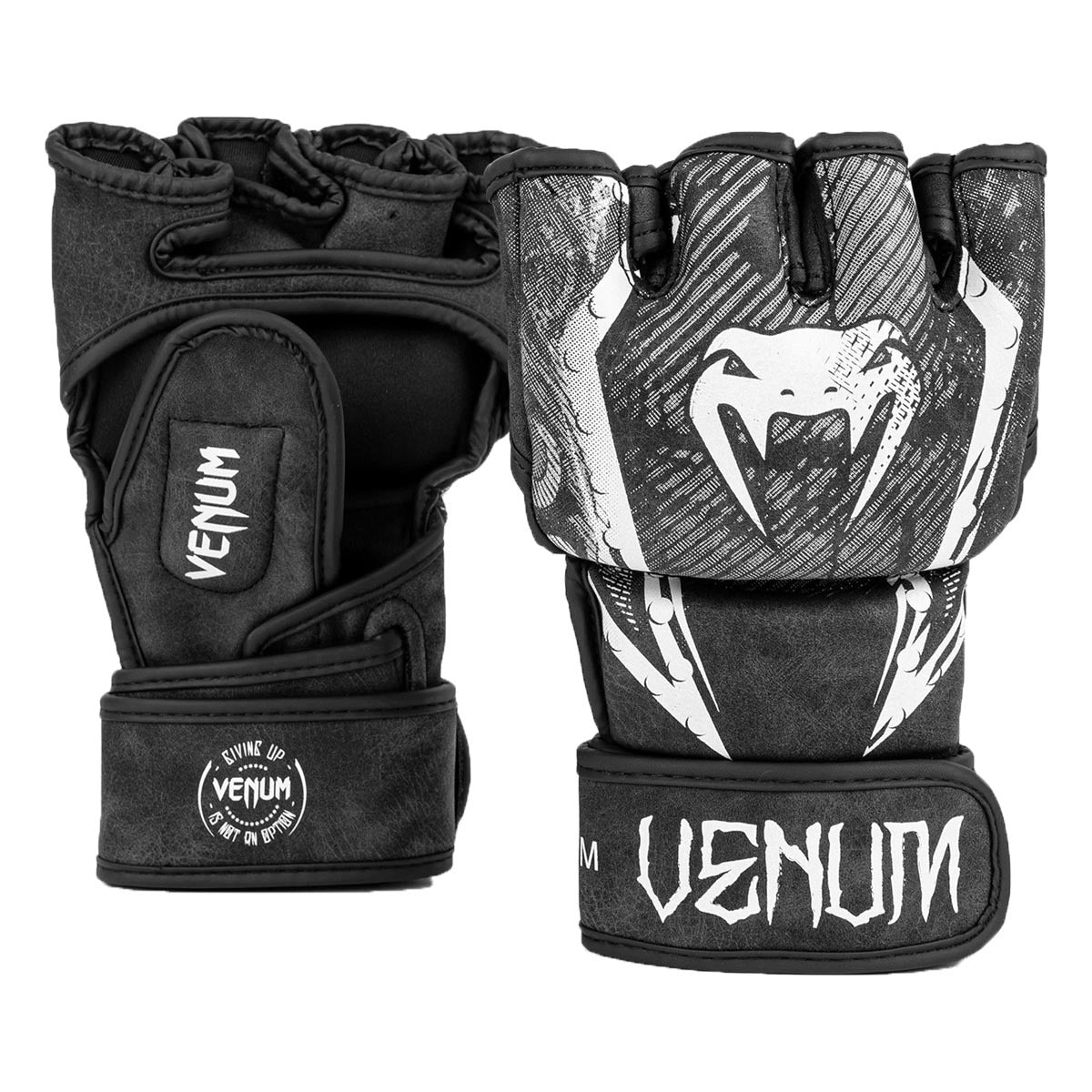 Venum GLDTR 4.0 MMA Gloves at Bytomic Trade and Wholesale