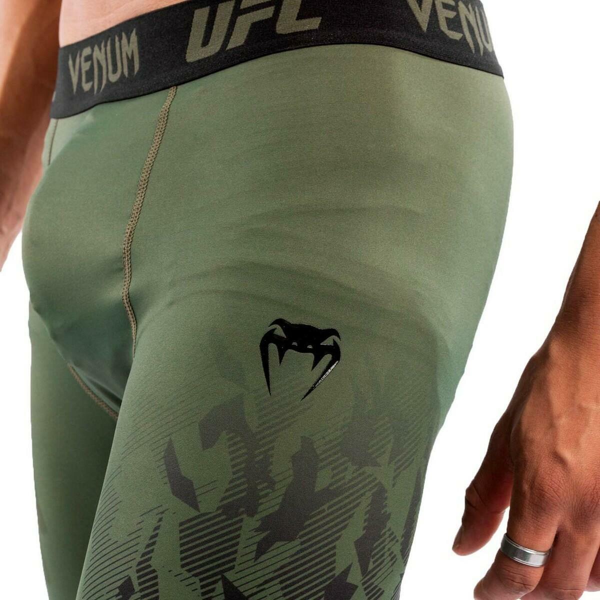 Venum UFC Authentic Fight Week Vale Tudo Shorts at Bytomic Trade and Wholesale