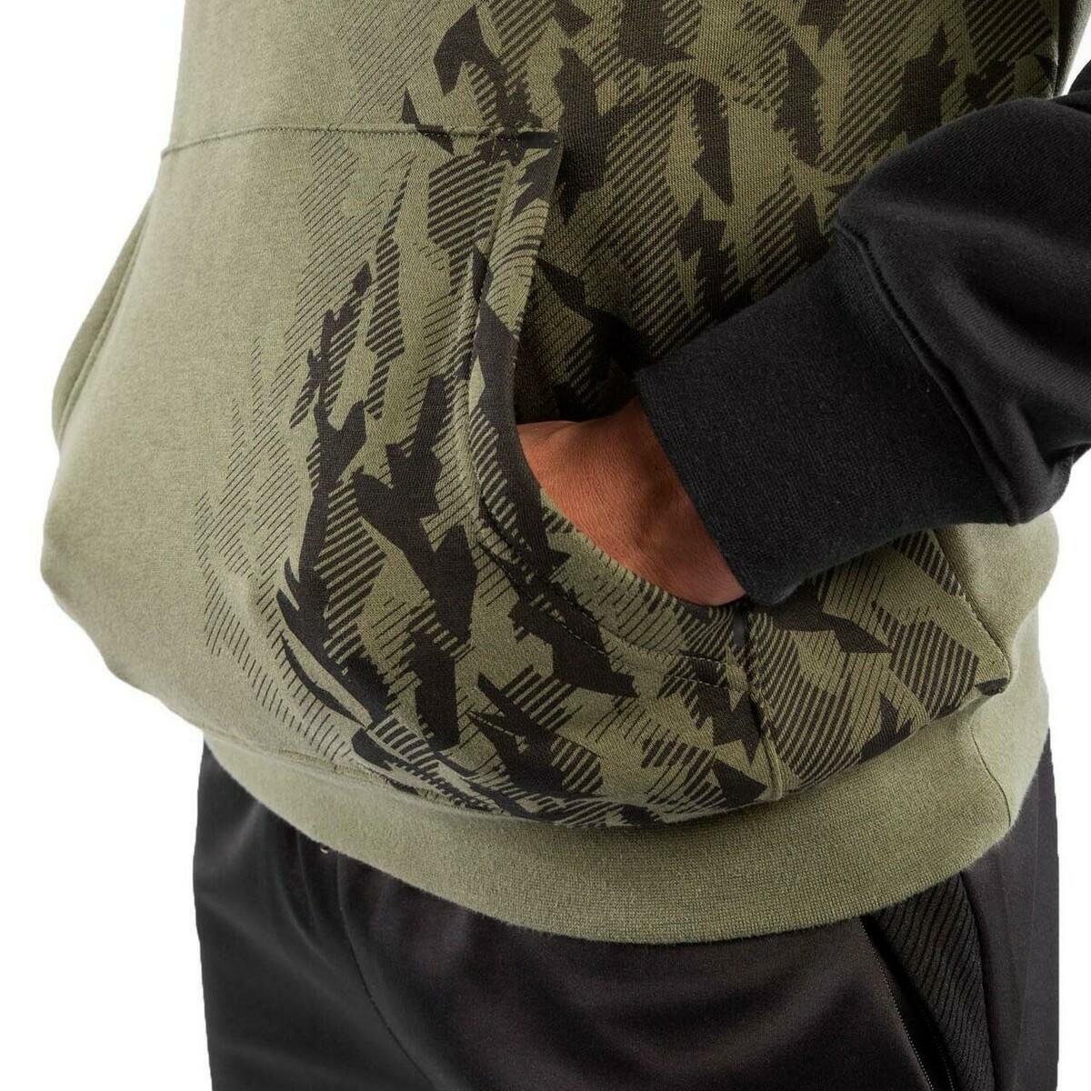 Venum UFC Authentic Fight Week Hoodie at Bytomic Trade and Wholesale