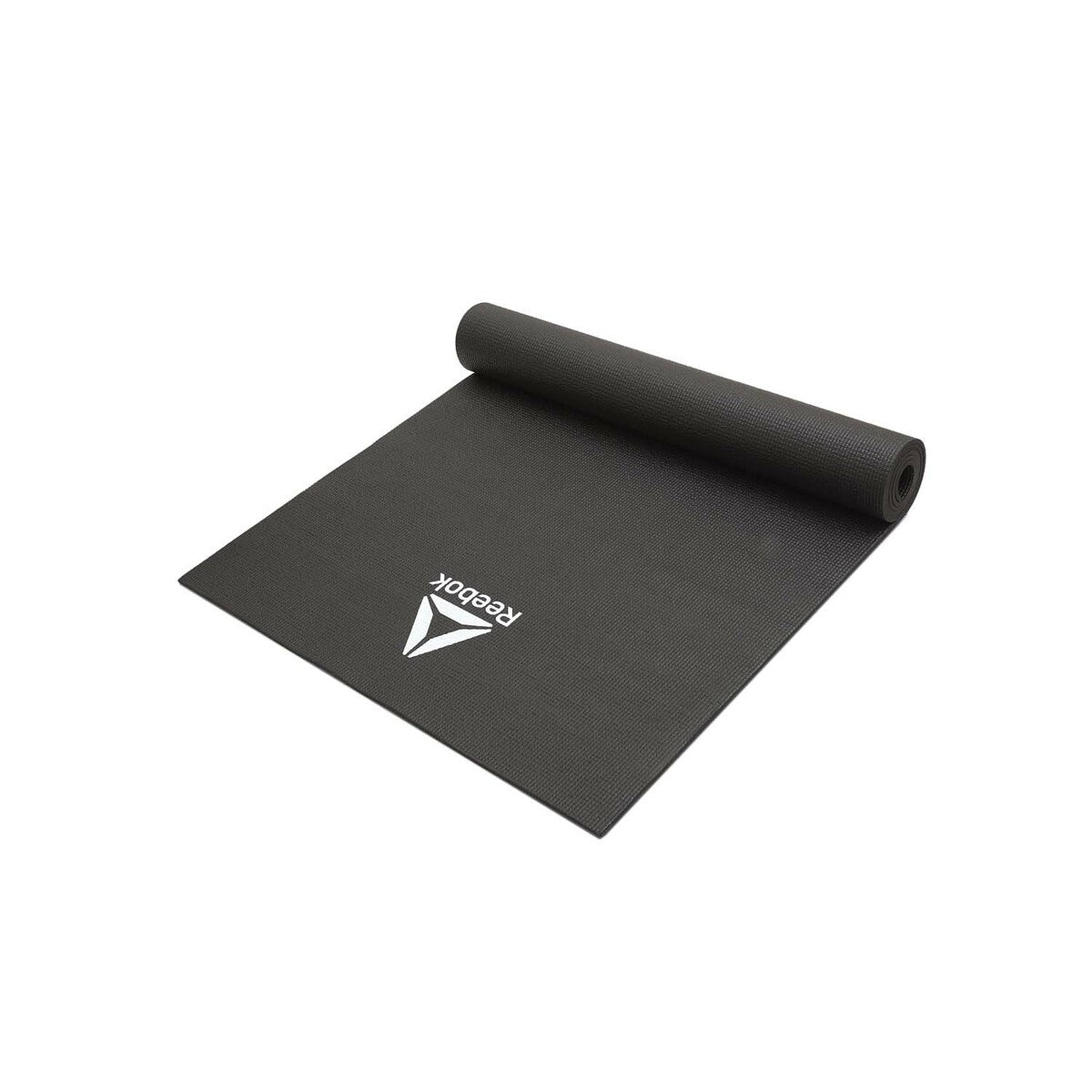 Black Reebok Love Fitness Mat at Bytomic Trade and Wholesale